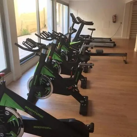 Hotel Morito Apts