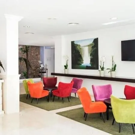 Morito Apts Hotel 3*
