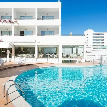 Morito Apts Hotel Cala Millor (Mallorca)