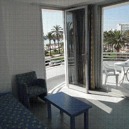 Morito Apts Hotel 3*