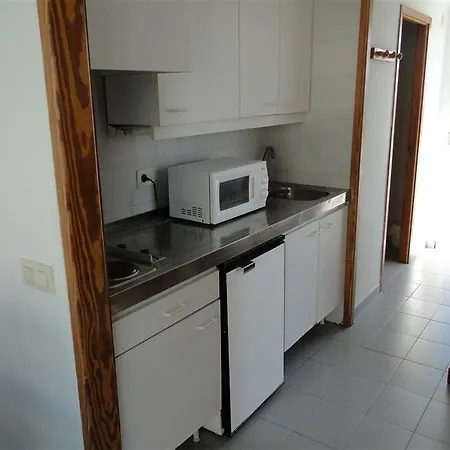 Morito Apts Cala Millor (Mallorca)